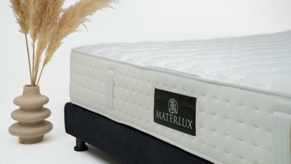 Матрас Materlux IMPERO SOFT