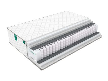 Матрас Sleeptek PremierBIG StruttoFoam Revers 100х200