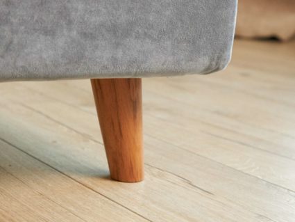 Кровать Димакс Амадора Кварц с подъемным механизмом 120х200