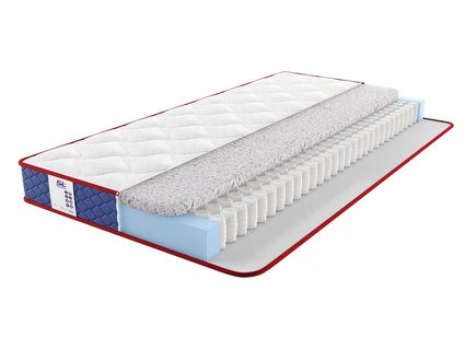Матрас Sportletica Stanly EcoForm One 574
