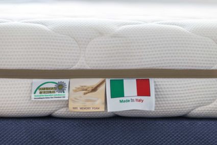 Матрас Materlux TIVOLI SOFT 60х120