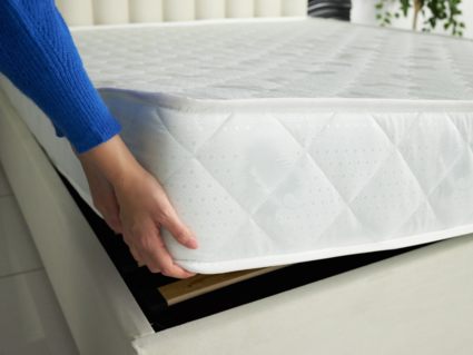 Матрас Димакс Оптима Ролл Массаж Лайт 2 75х200