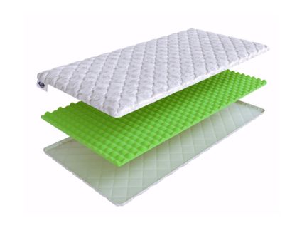 Наматрасник SkySleep Ergo Foam 120х200