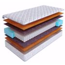 Матрас SkySleep Nature Forma Cocos S500 80х140