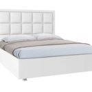 Кровать Sontelle Ирсон Luxa Milk 140х190