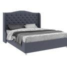 Кровать Sleeptek Premier 5 Велюр 32 180х190