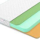 Матрас Denwir SIMPL MEMO RELAX FOAM 15 65х160