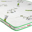 Топпер Lonax Organic Ultra Multizone 120х195