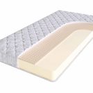 Матрас SkySleep Roller Cotton 10 Latex 200х190