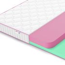 Матрас Denwir MEGA ECO FOAM 15 80х140