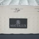 Матрас Materlux FRANCESCA 60х190