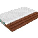 Матрас Sleeptek Total Foam3 Cocos9 165х200