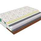 Матрас Sleeptek Perfect MemoFoam Cocos 80х160