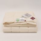 Одеяло German Grass Organic Cotton Grass всесезонное 240х260