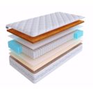 Матрас SkySleep Etalon Mix S500 140х195