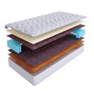 Матрас SkySleep Joy Foam Cocos BS 65х125