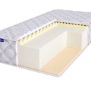 Матрас BeautyRoll Roll Foam 21 Massage Latex 70х140