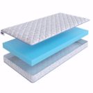 Матрас SkySleep Roller Cotton 10 120х200