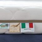 Матрас Materlux MILANO 80х140