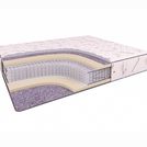Матрас Beautyson Life Memory S1200 80х140