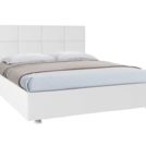 Кровать Sontelle Ларди Luxa Milk 180х200