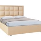 Кровать Sontelle Ирсон Luxa Almond 110х195