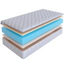 Матрас SkySleep Roller Econom Twin Latex 18 160х190