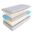 Матрас SkySleep Joy Twin Foam S500 90х190