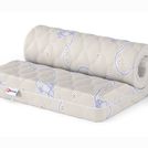 Матрас Denwir BABY SPRINGLESS ECO FOAM HARD PLUS 10 80х200