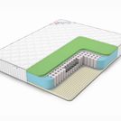 Матрас Denwir CLASSIC FOAM SOFT PLUS TFK 160х190