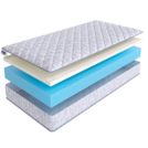 Матрас SkySleep Roller Cotton Memory 18 75х195