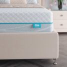 Матрас Промтекс-Ориент Soft 18 Combi Eco 150х186