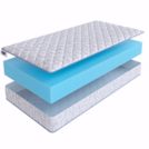 Матрас SkySleep Roller Cotton 18 120х185