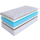 Матрас SkySleep Roller Cotton Twin Memory 22 60х195