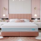 Матрас Промтекс-Ориент ErgoRoll 18 Cocos 110х195